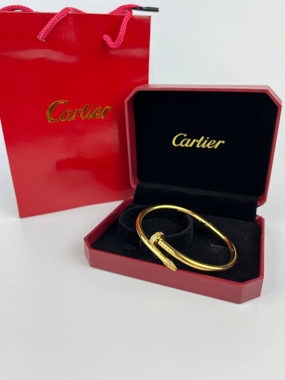 Cartieres I