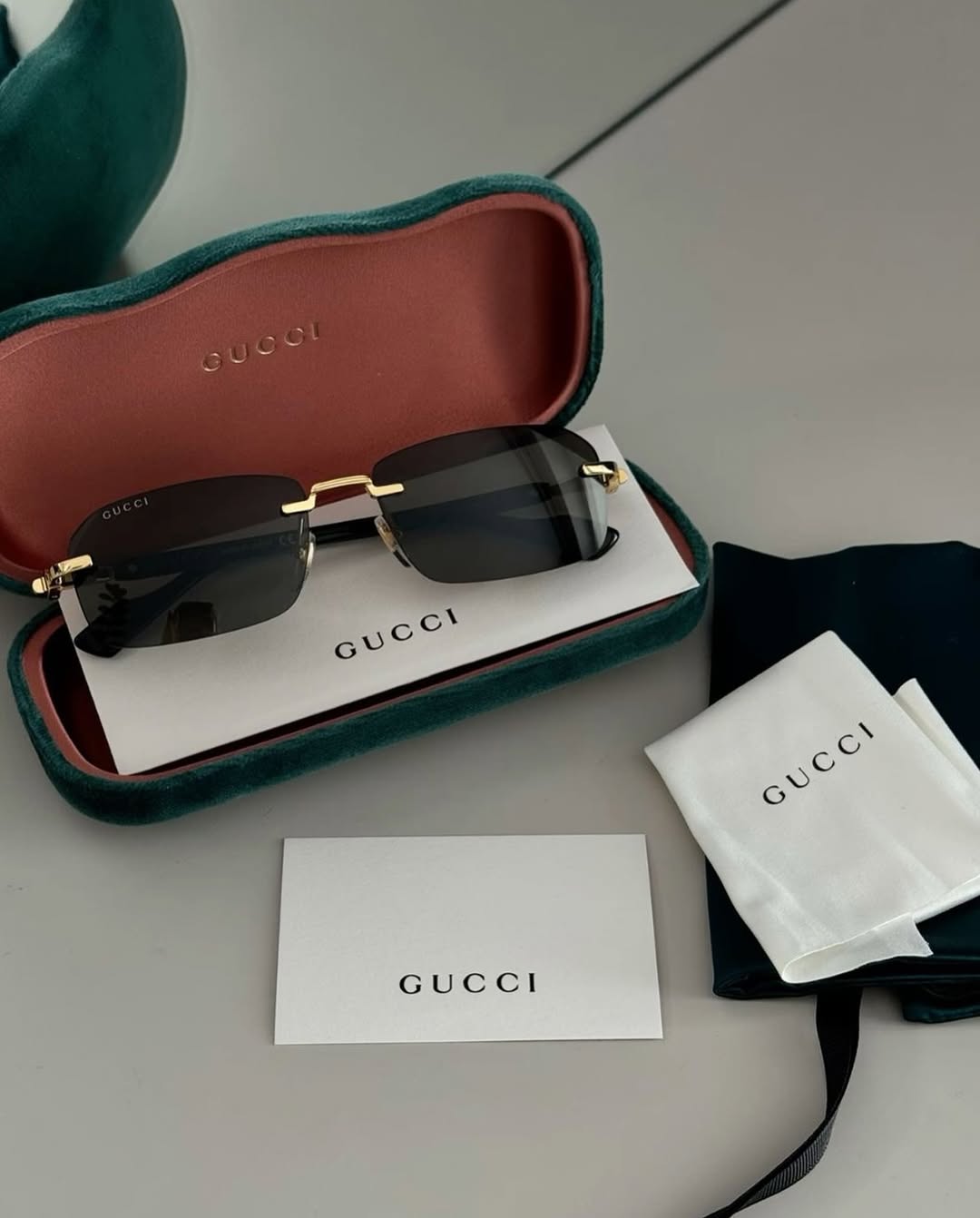 Gvcci 2