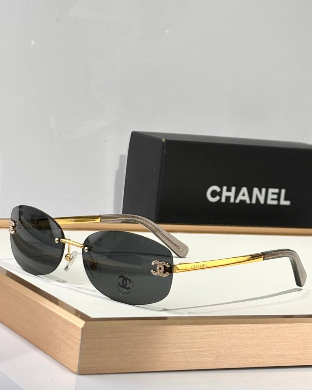 Chaenel V