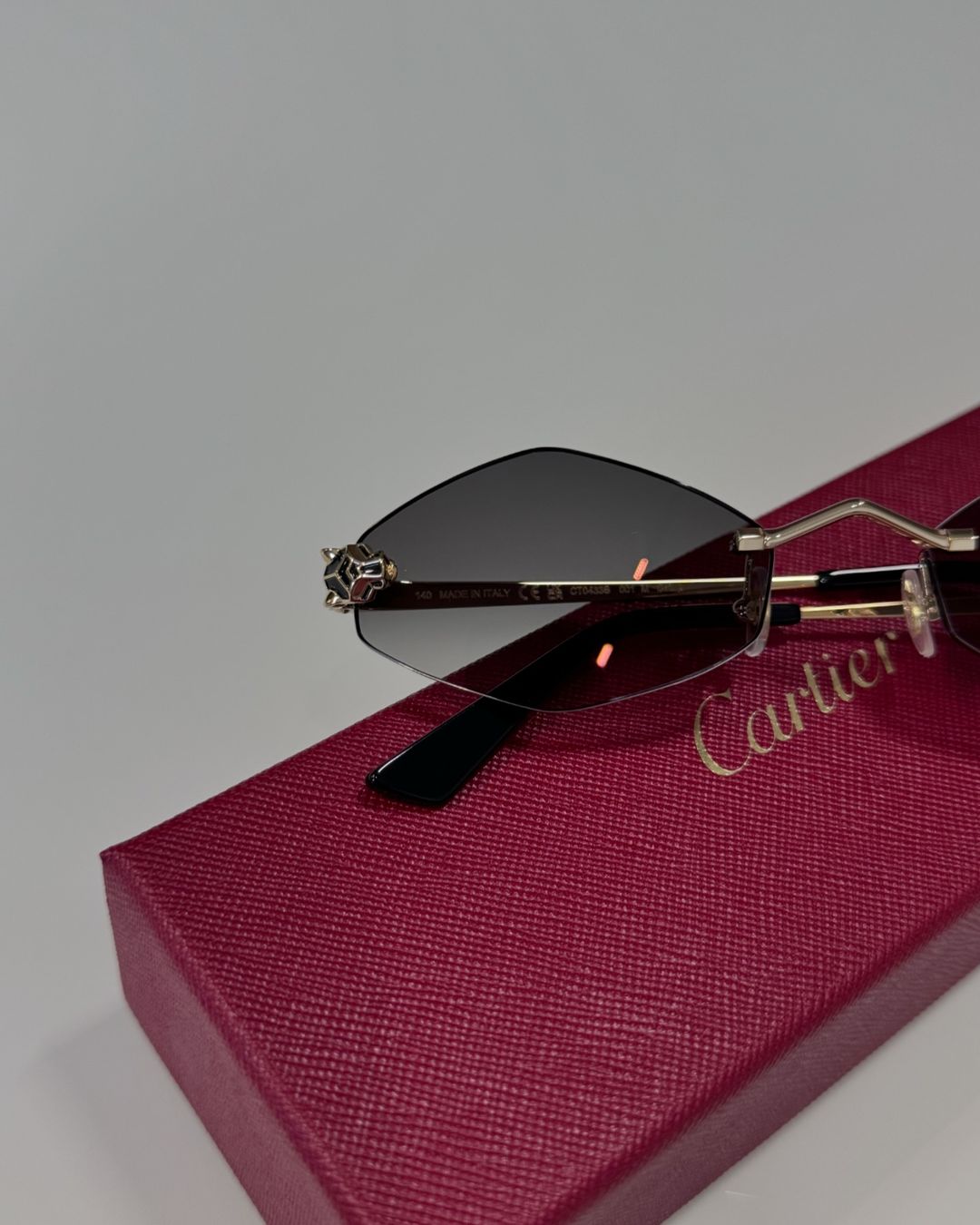 Cartieres I