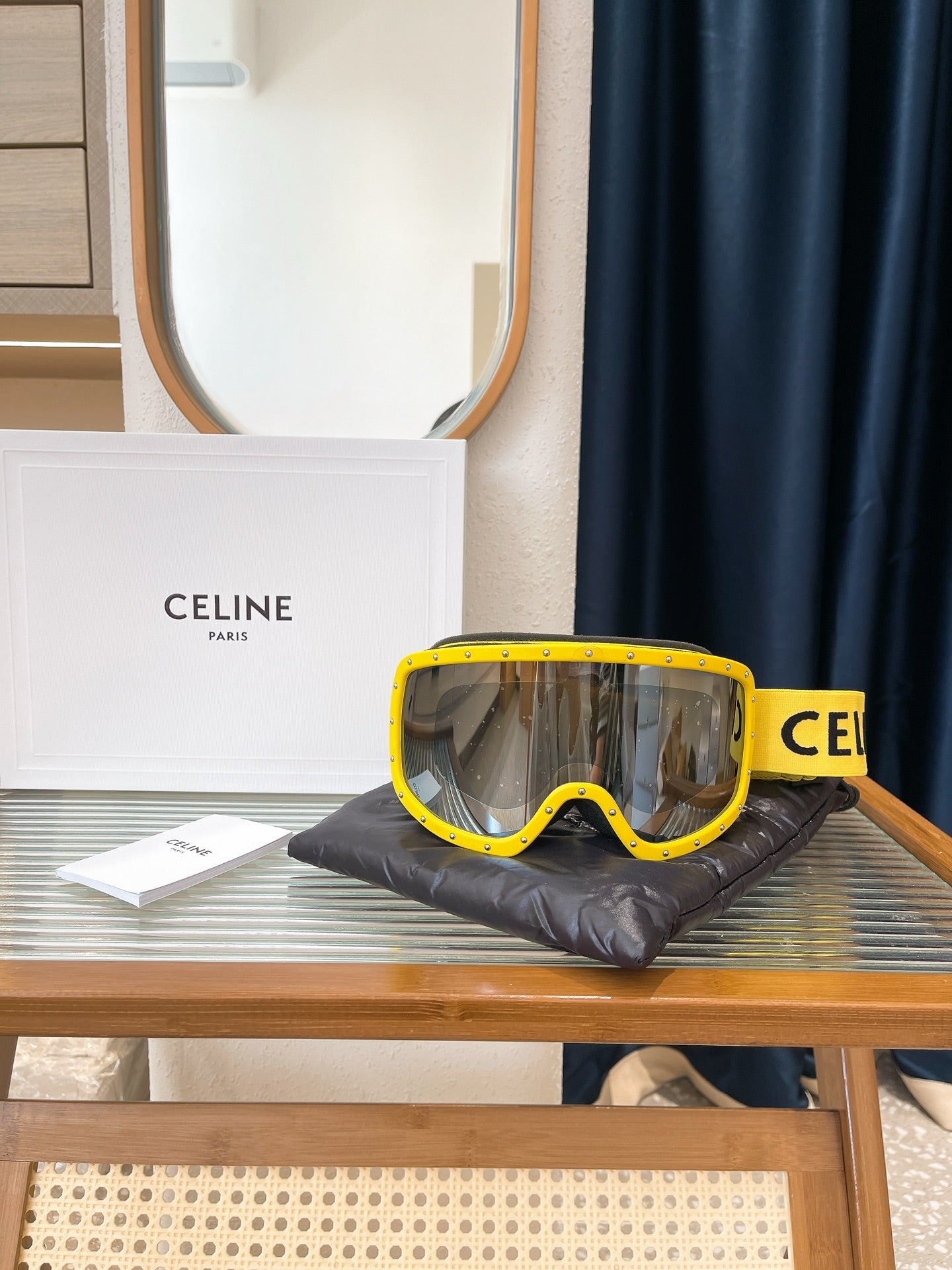 Celin Luxury VI