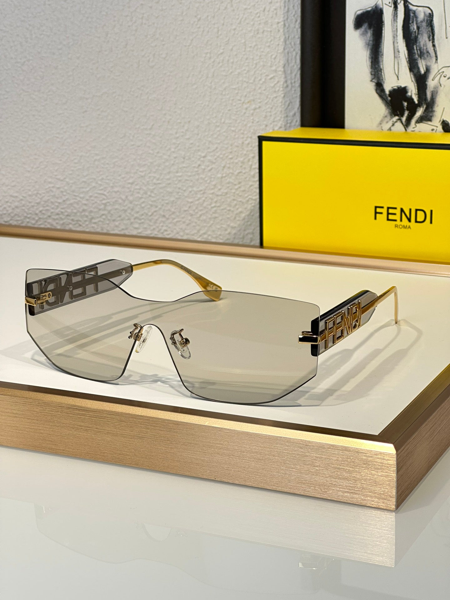 Fend