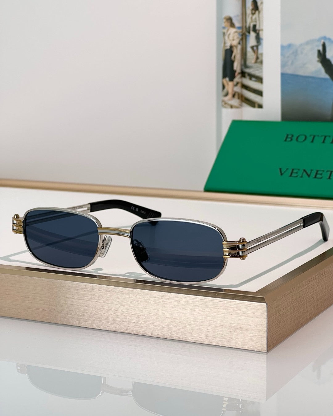 Bontegan Ventra 81s