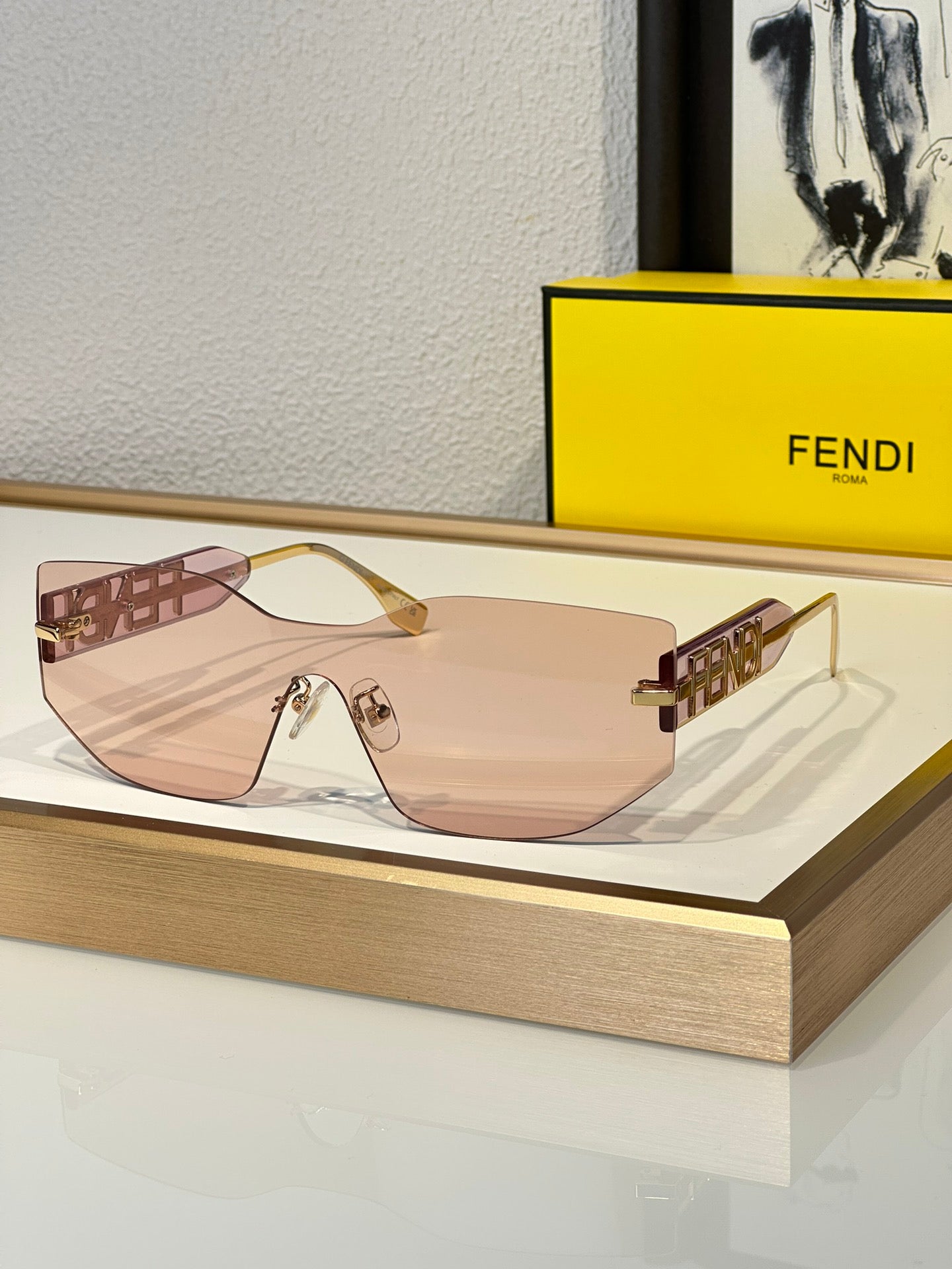 Fend