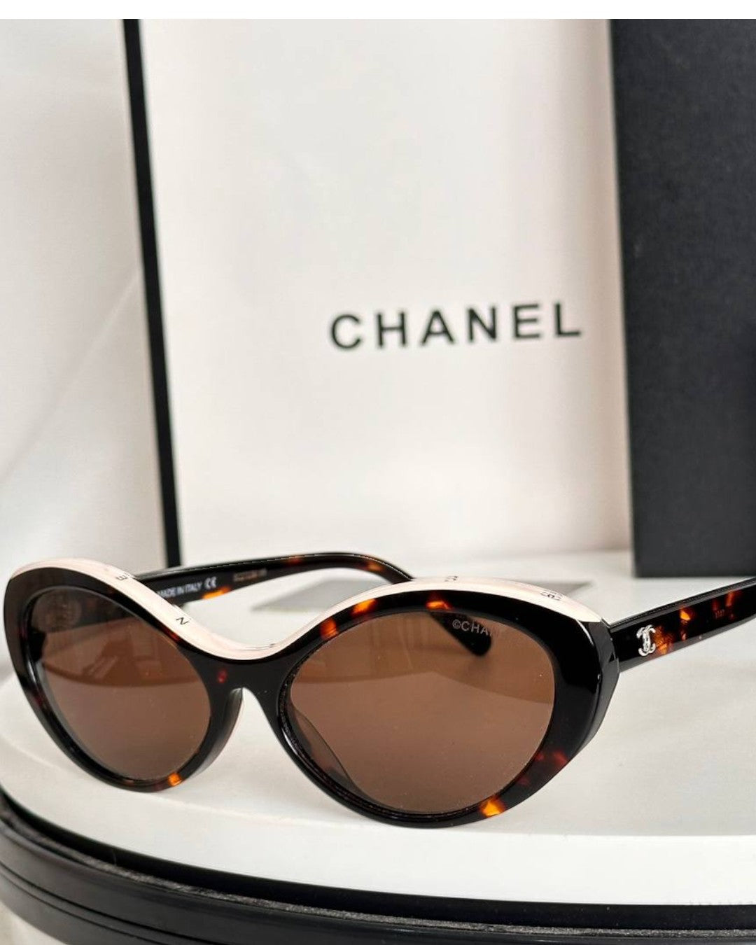 Chaenel SP