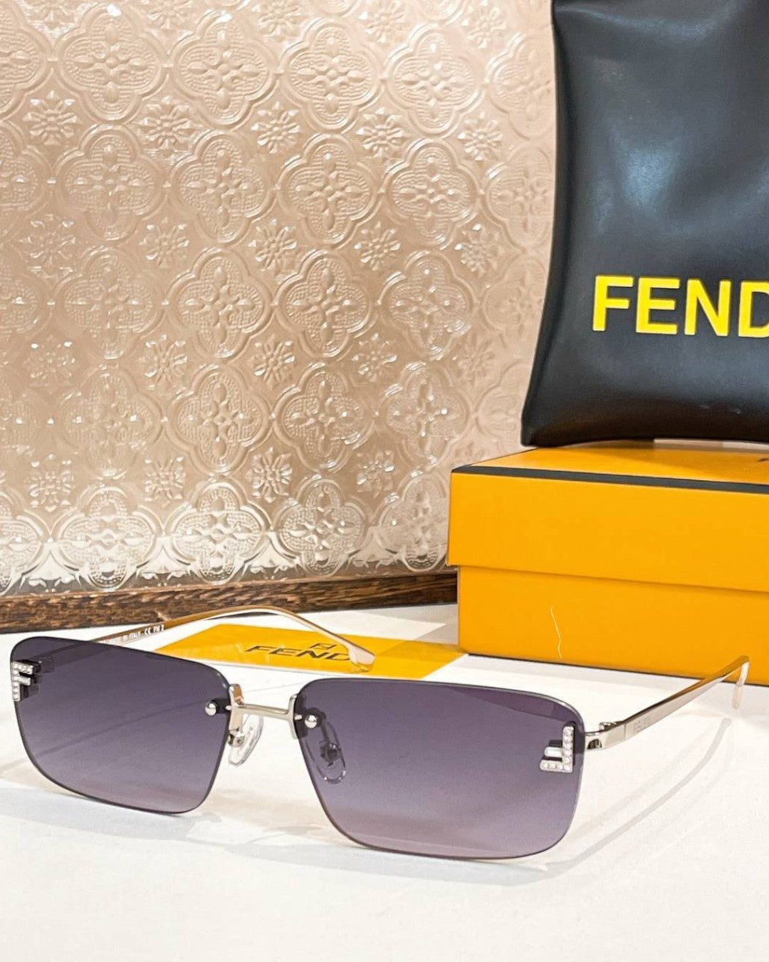 Fend V