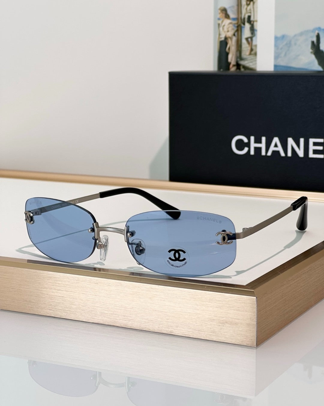 Chaenel V