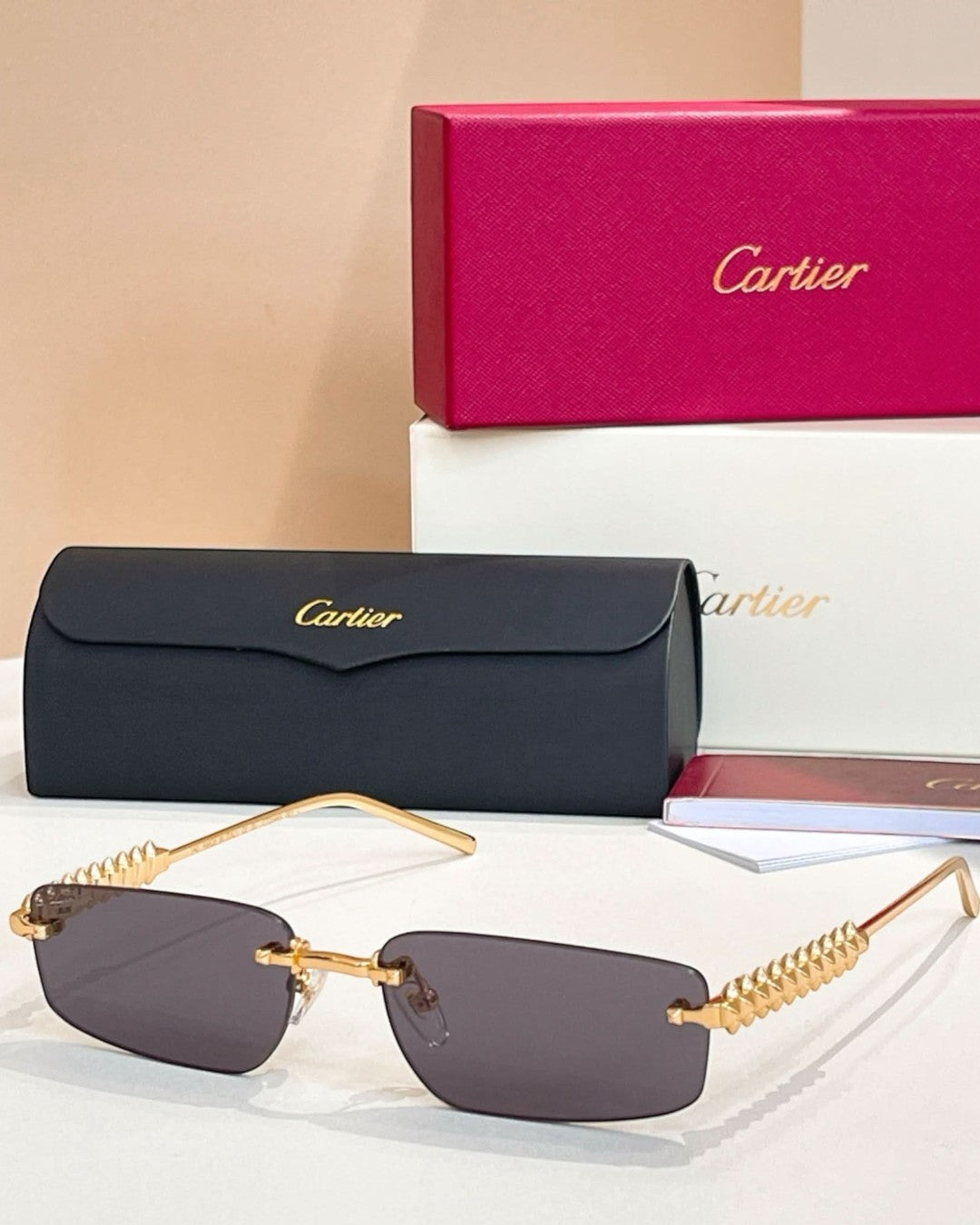 Cartieres 44s