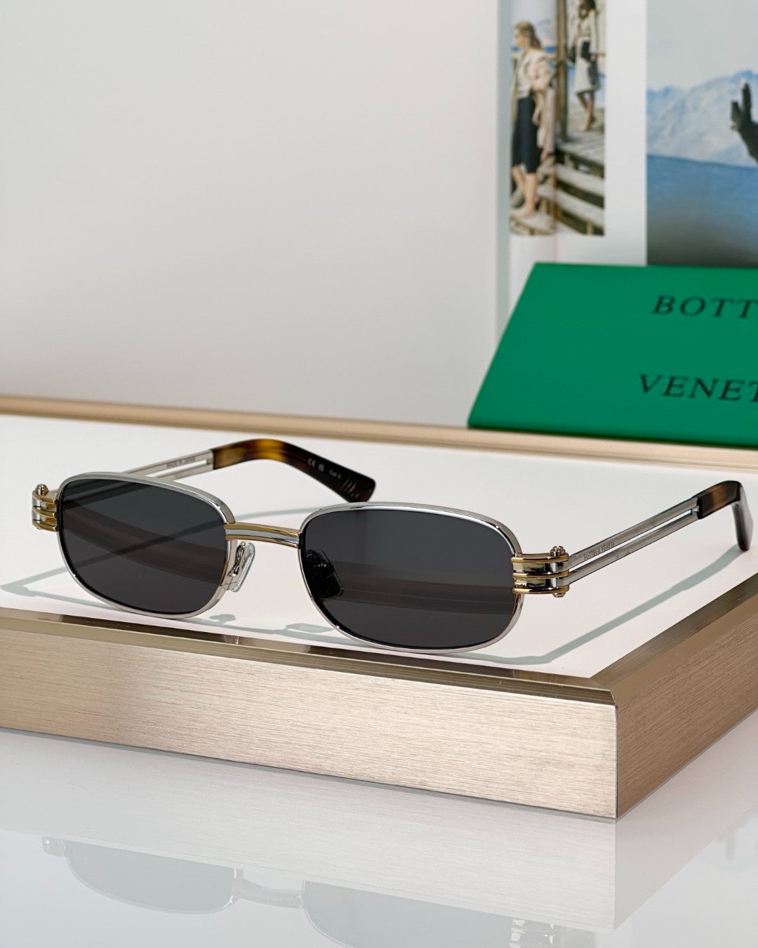 Bontegan Ventra 81s