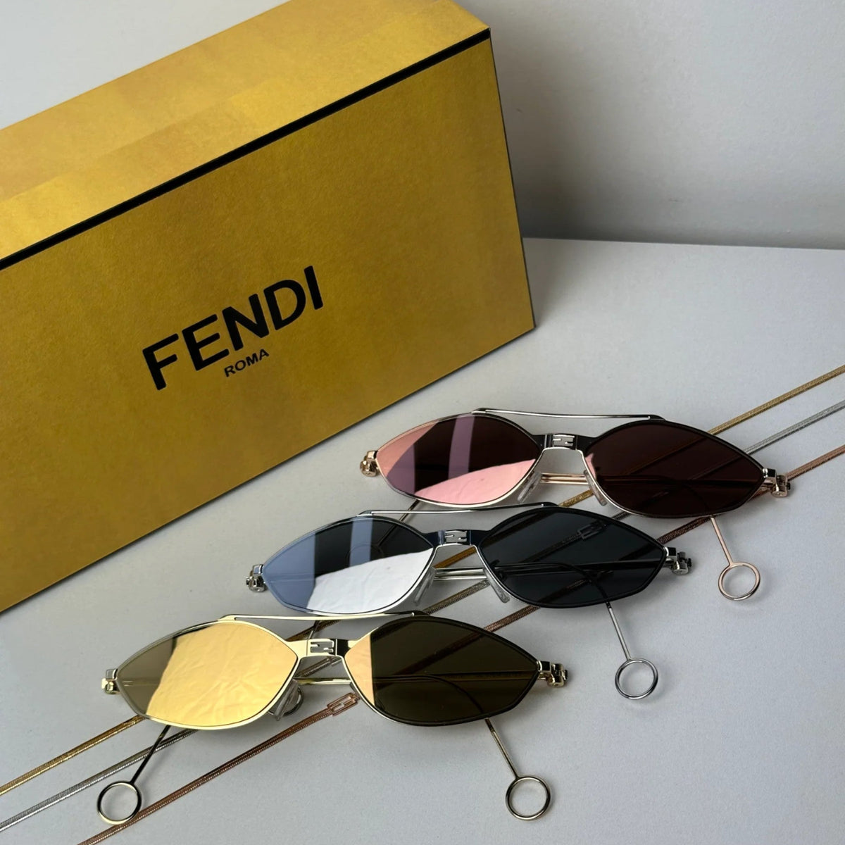 Fend VI