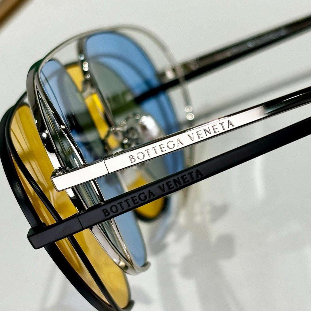 Bontegan Ventra 44S