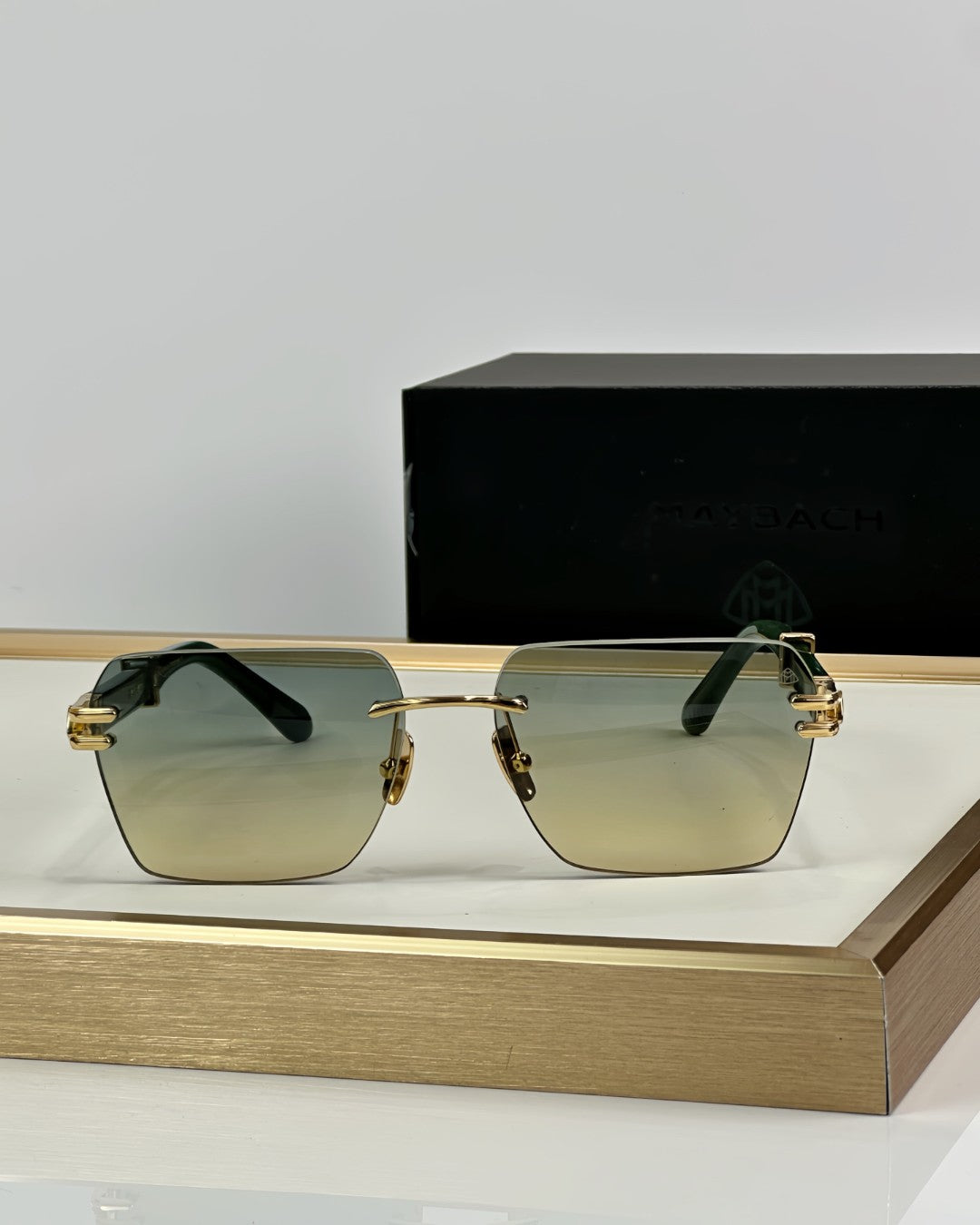 Maybact S