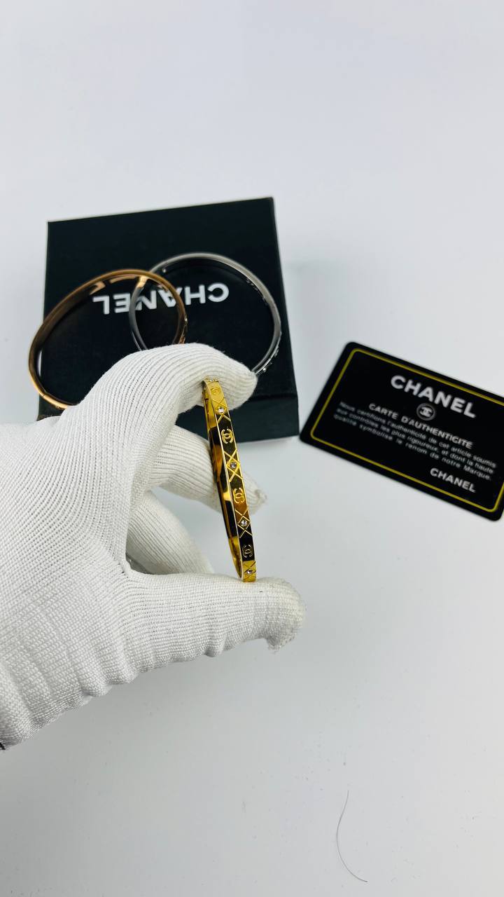Chaenel IV