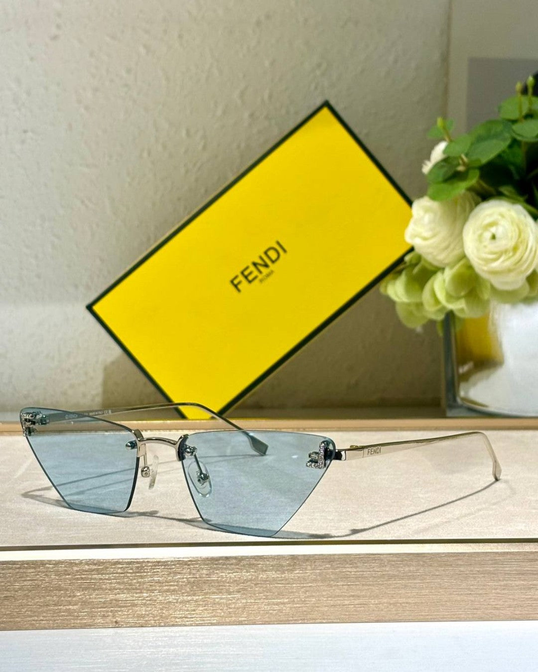 Fend III