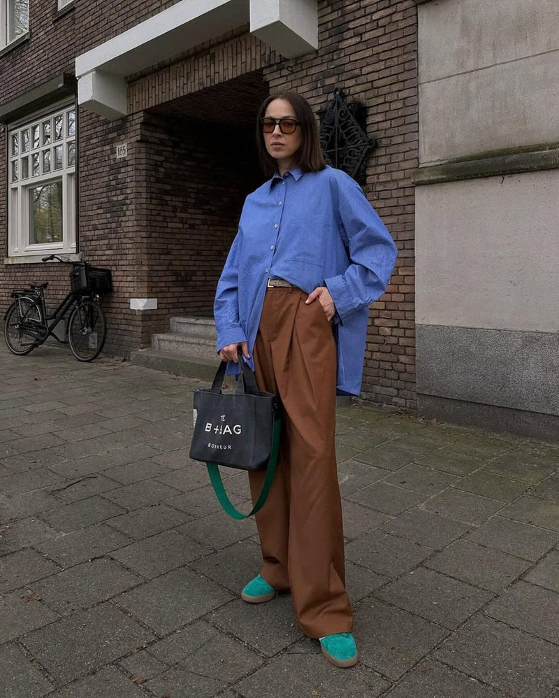 T+BAG