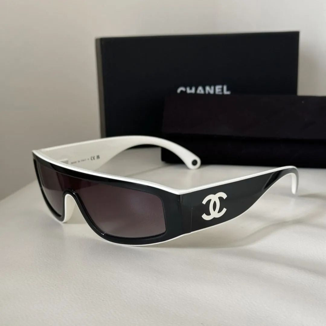 Chaenel III