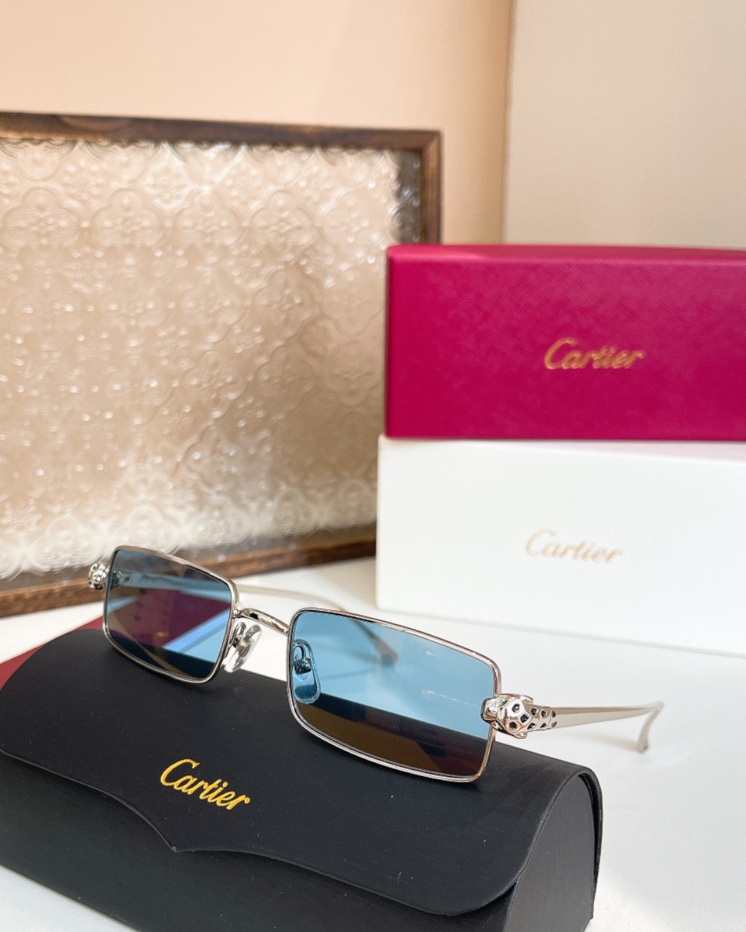 Cartieres III