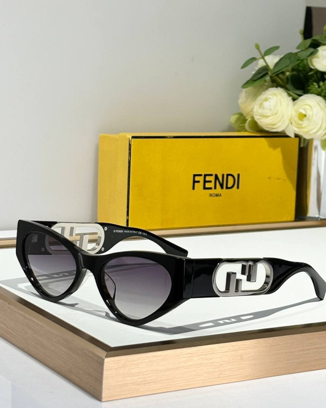 Fend WX