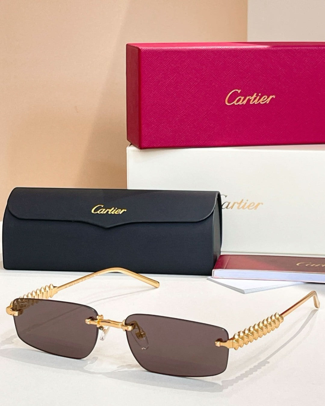 Cartieres 44s