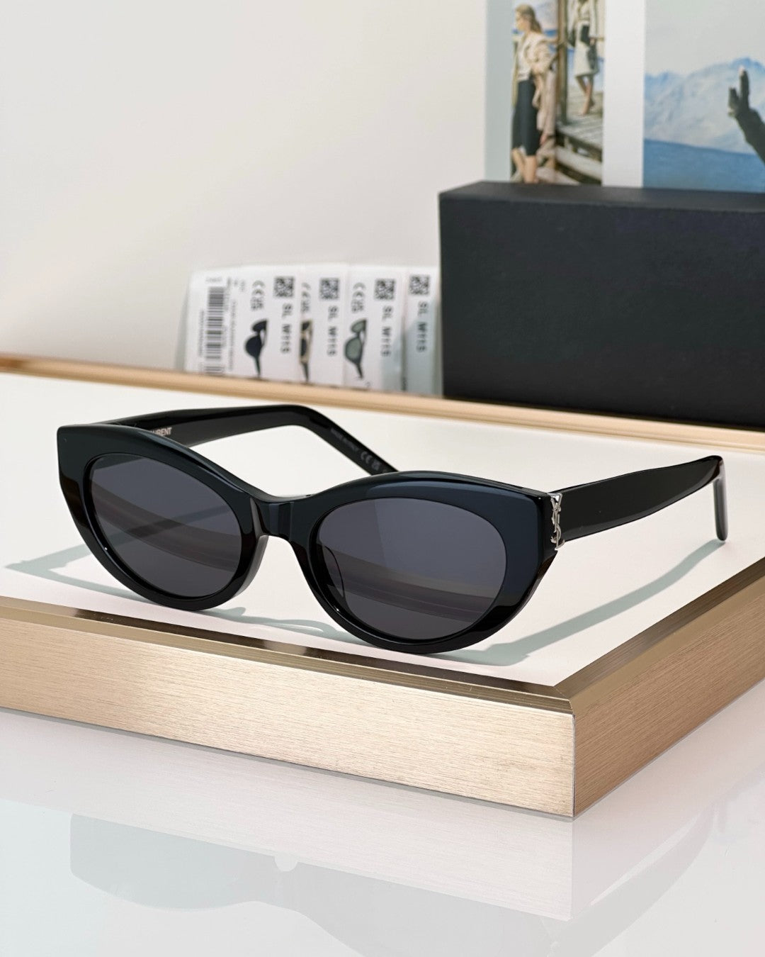 Louren Maggie 115