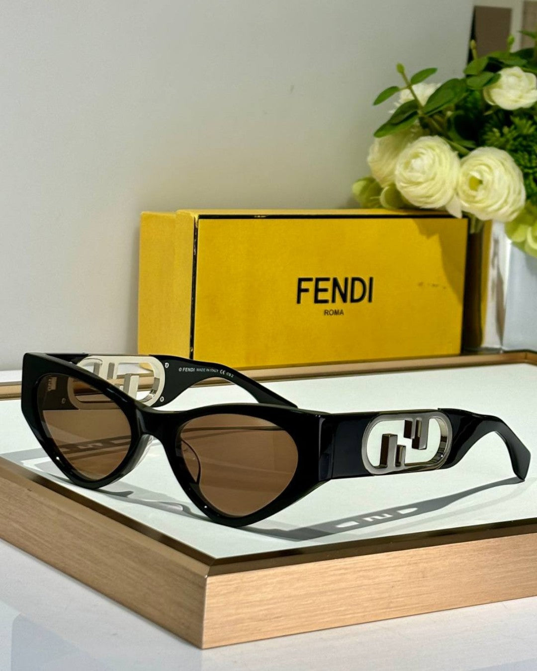 Fend WX