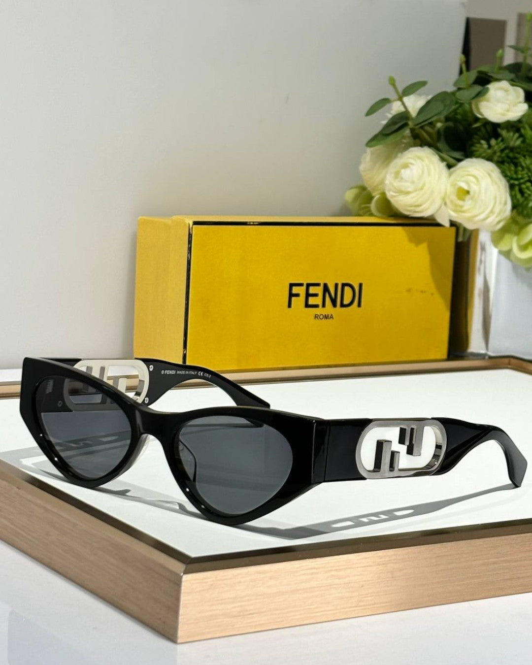 Fend WX