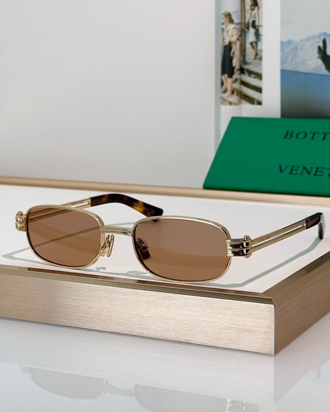 Bontegan Ventra 81s
