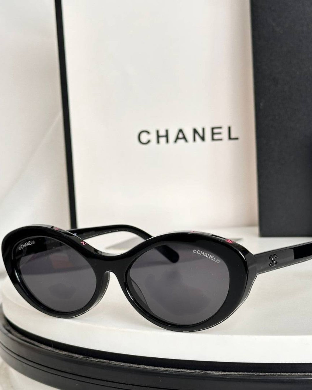 Chaenel SP