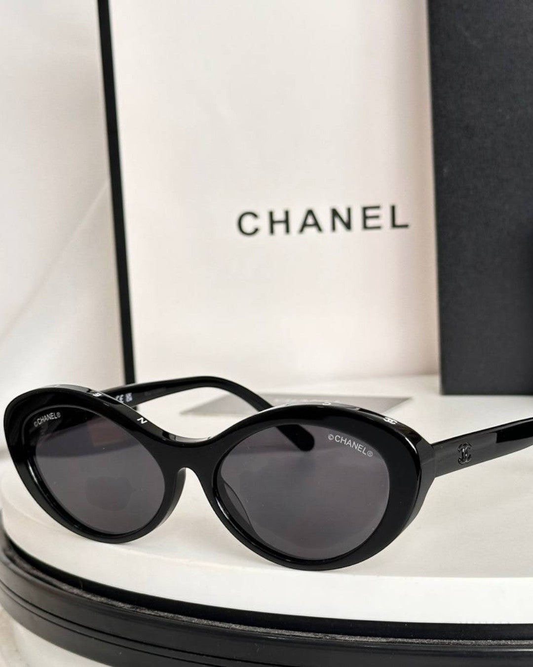 Chaenel SP
