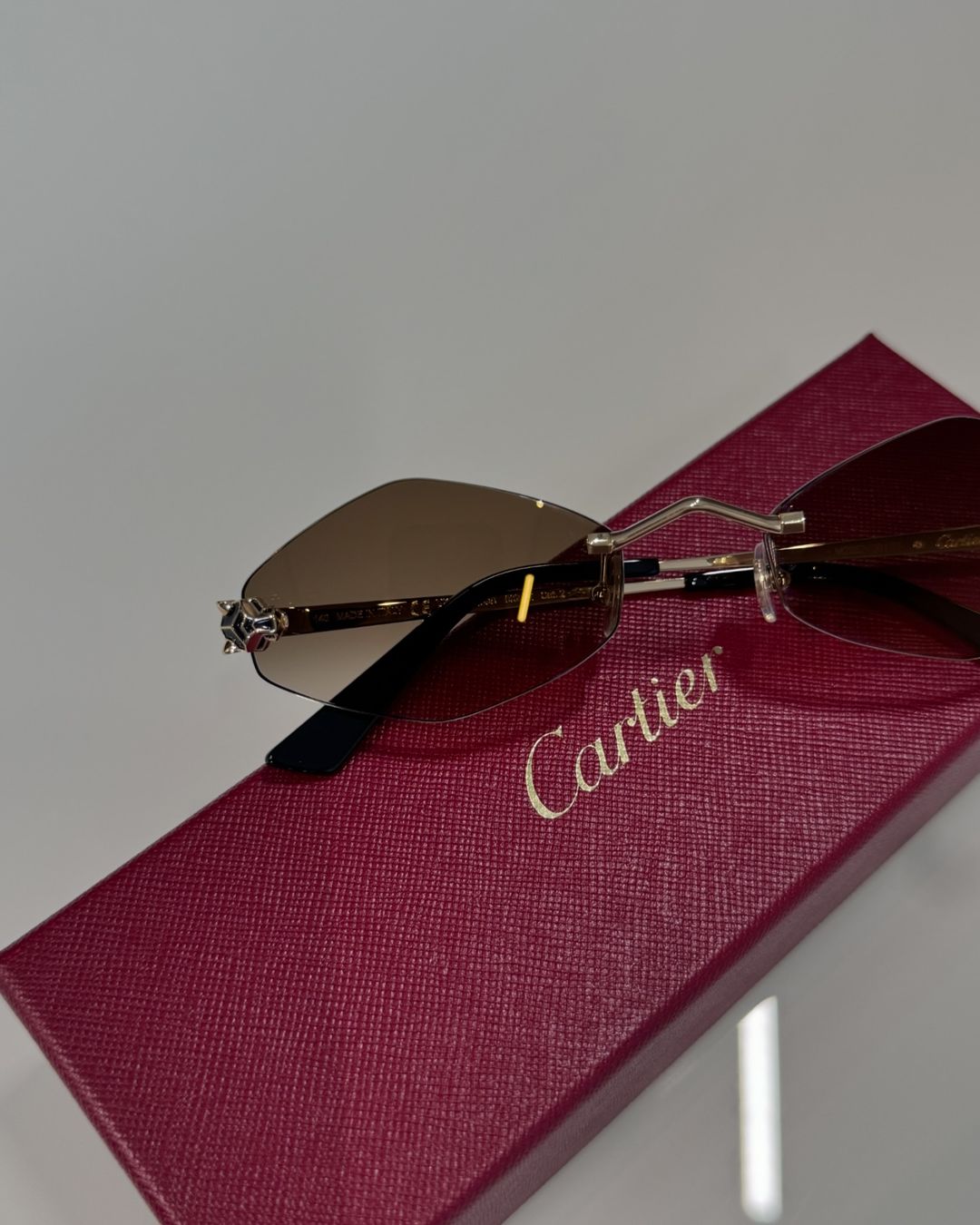Cartieres I