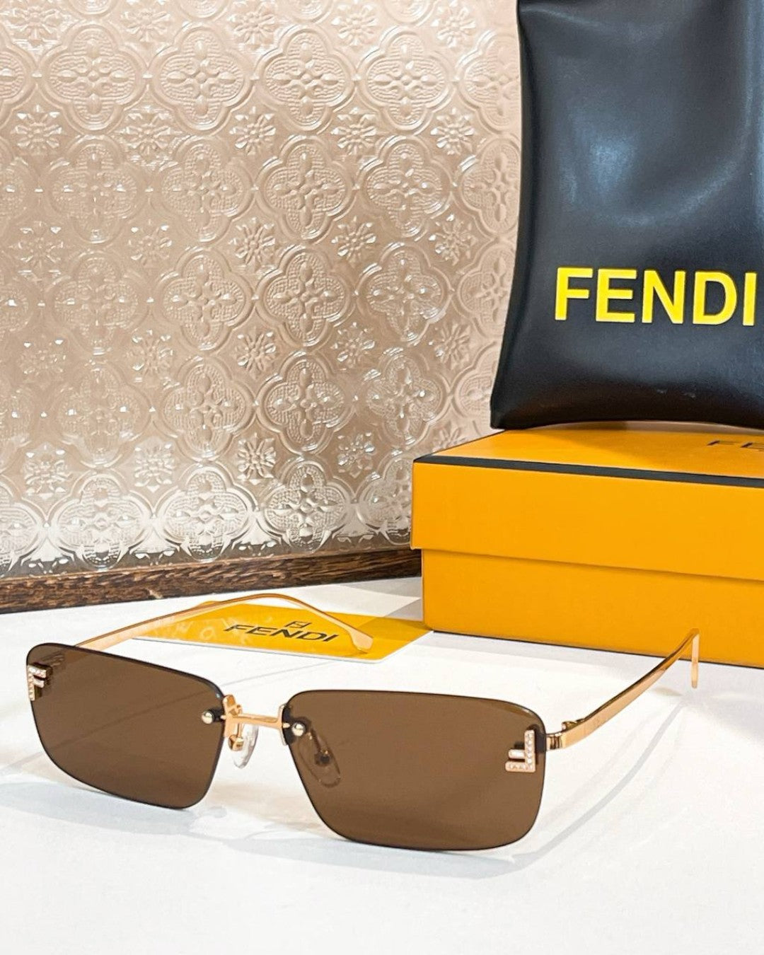 Fend V
