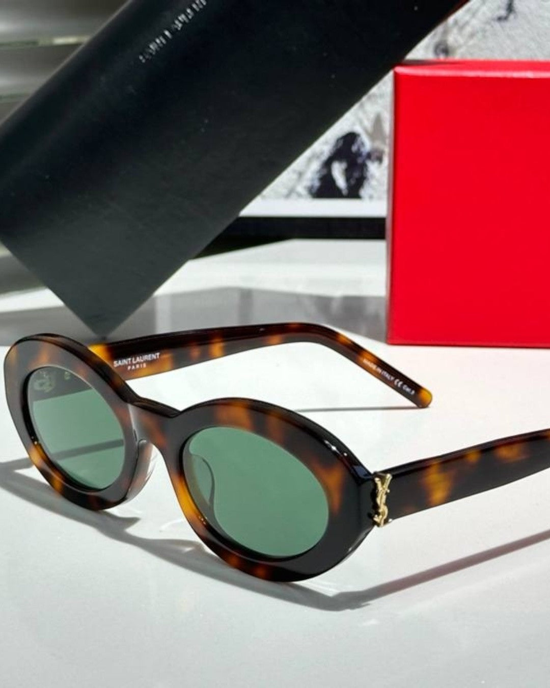 Louren Maggie DR1