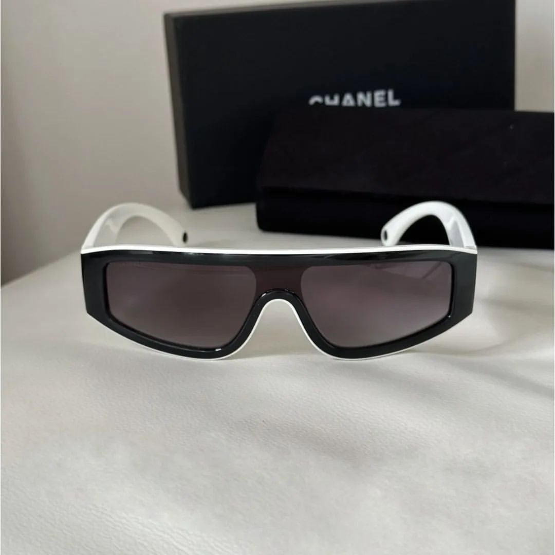 Chaenel III
