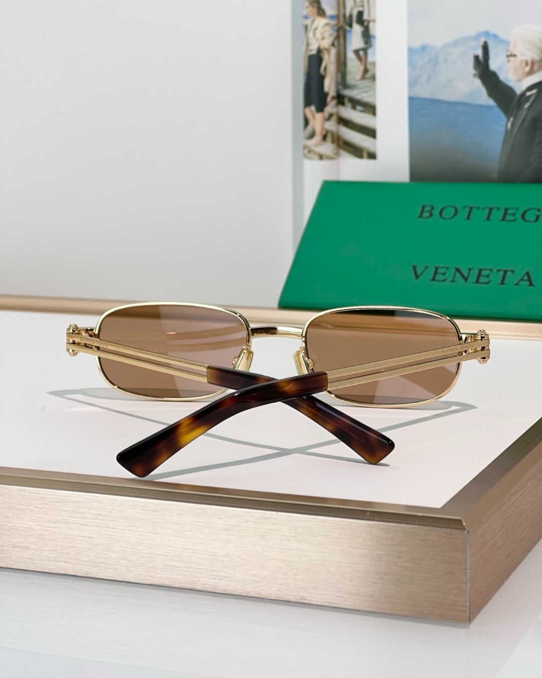 Bontegan Ventra 81s