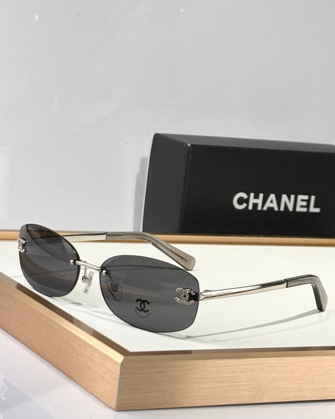 Chaenel V
