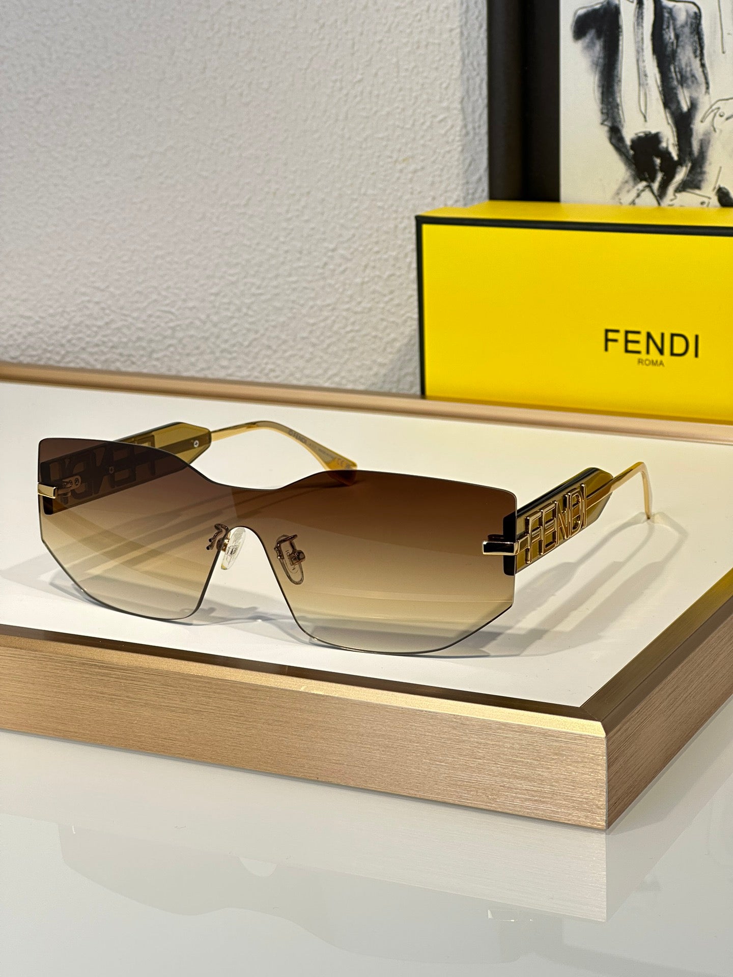 Fend