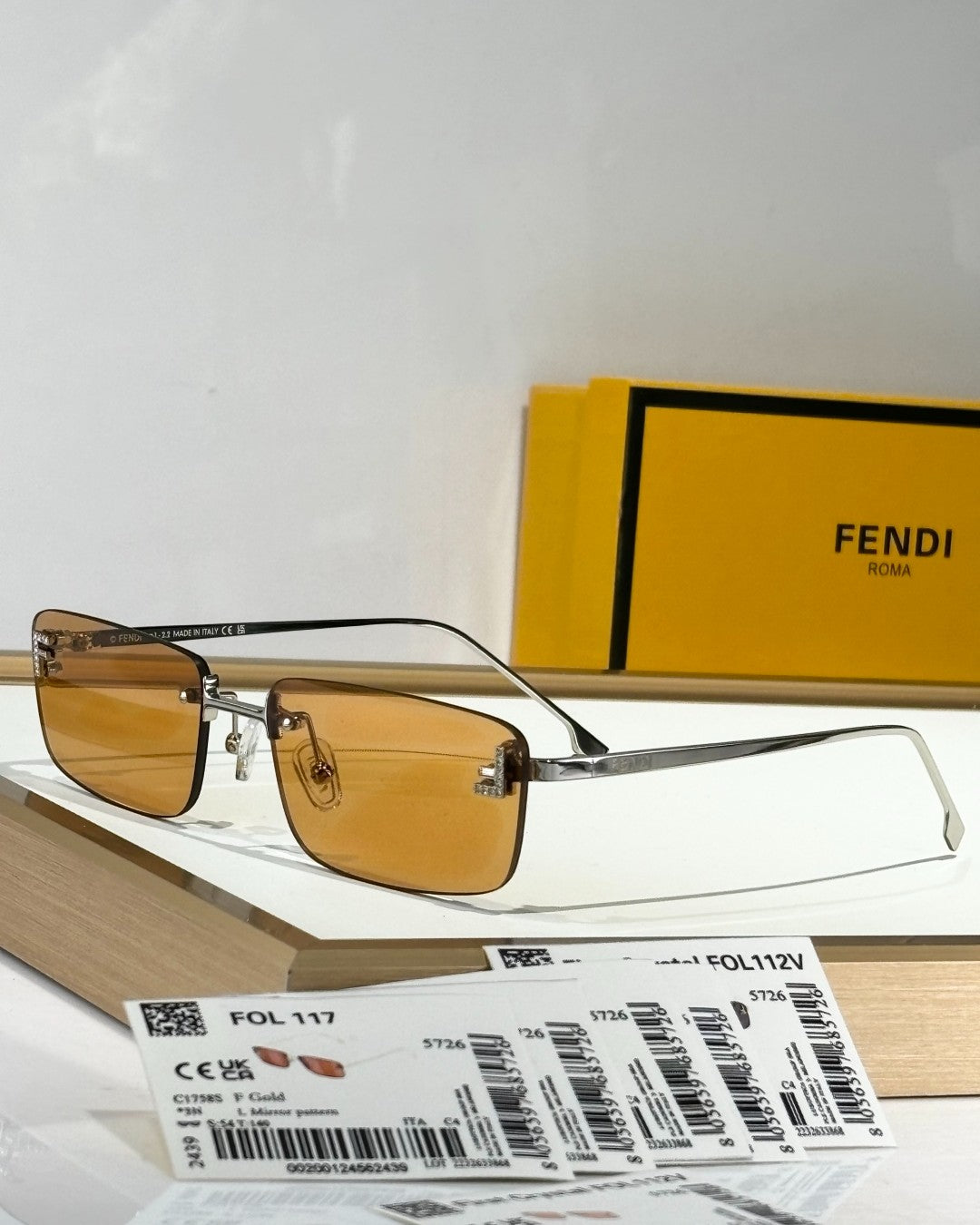 Fend V