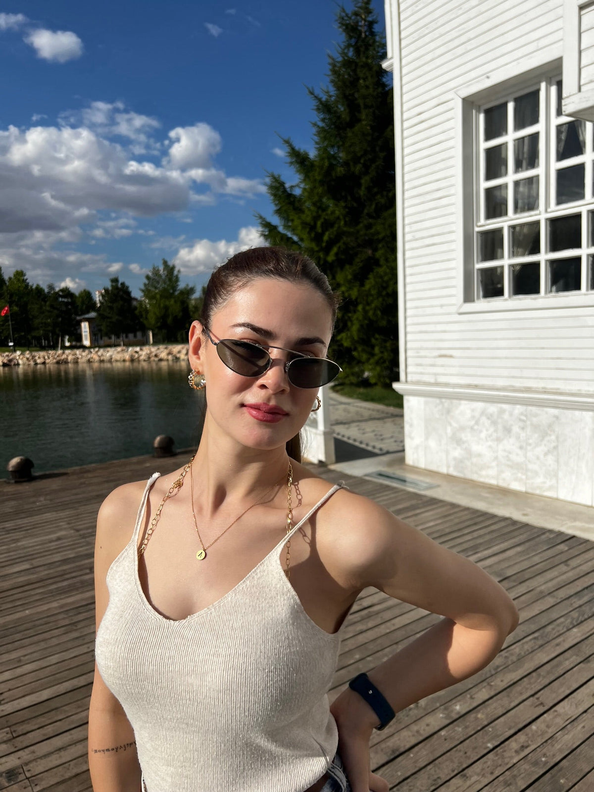 Louren Maggie