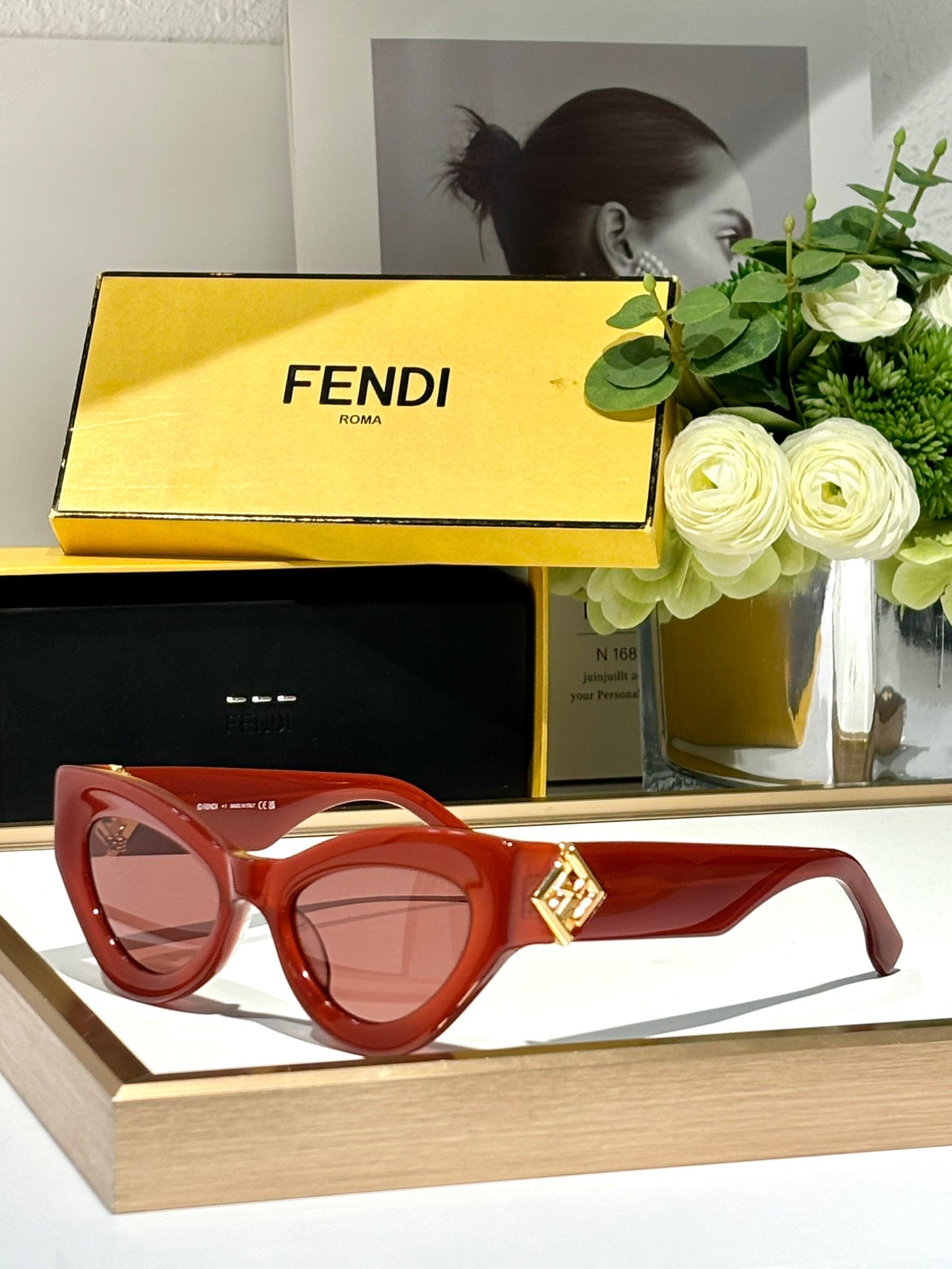 Fend IV
