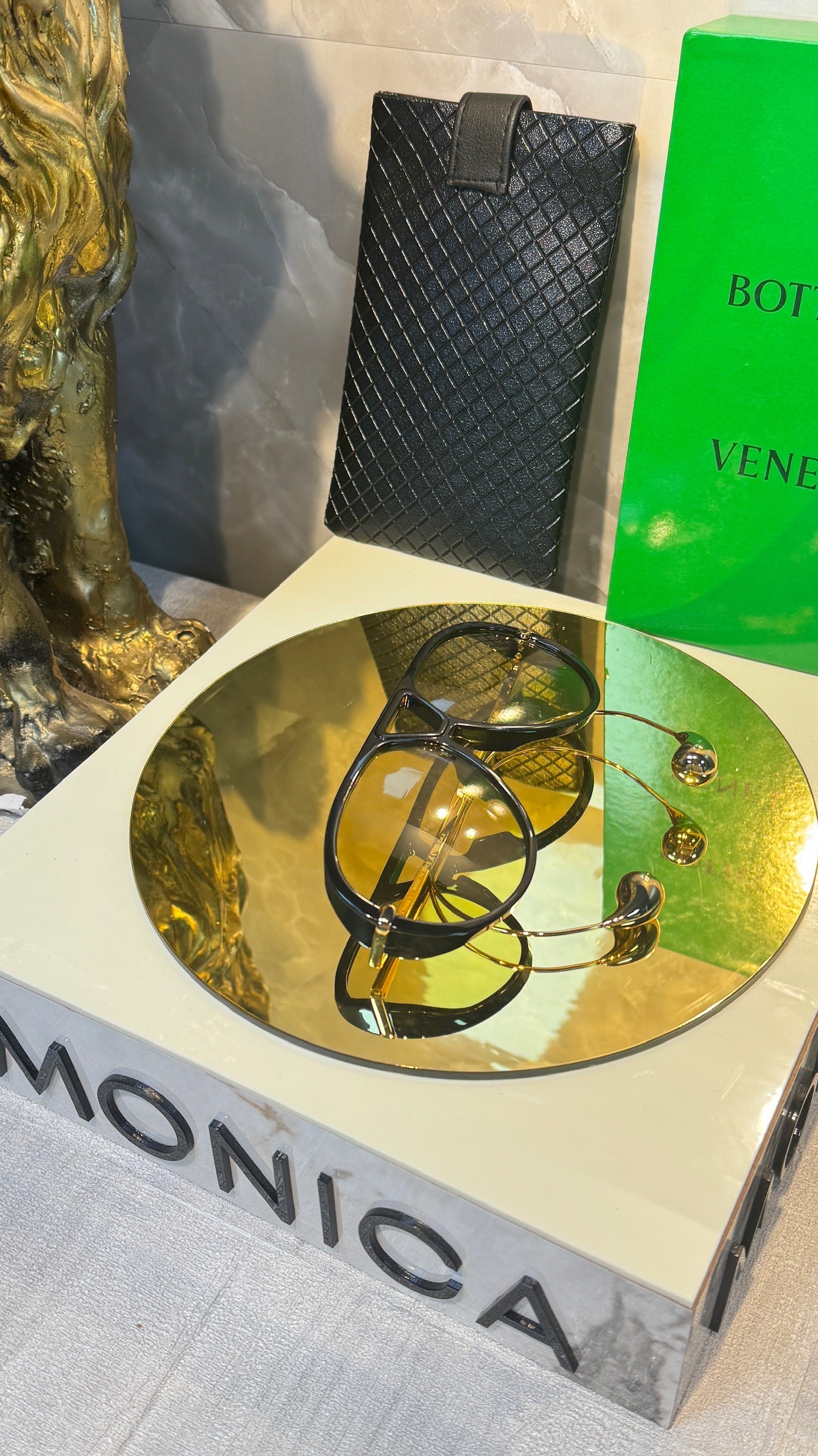 Bontegan Ventra III
