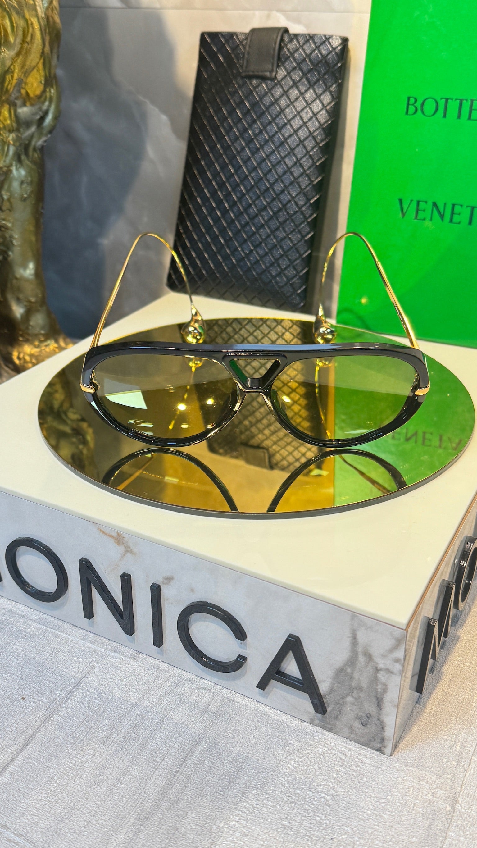Bontegan Ventra III