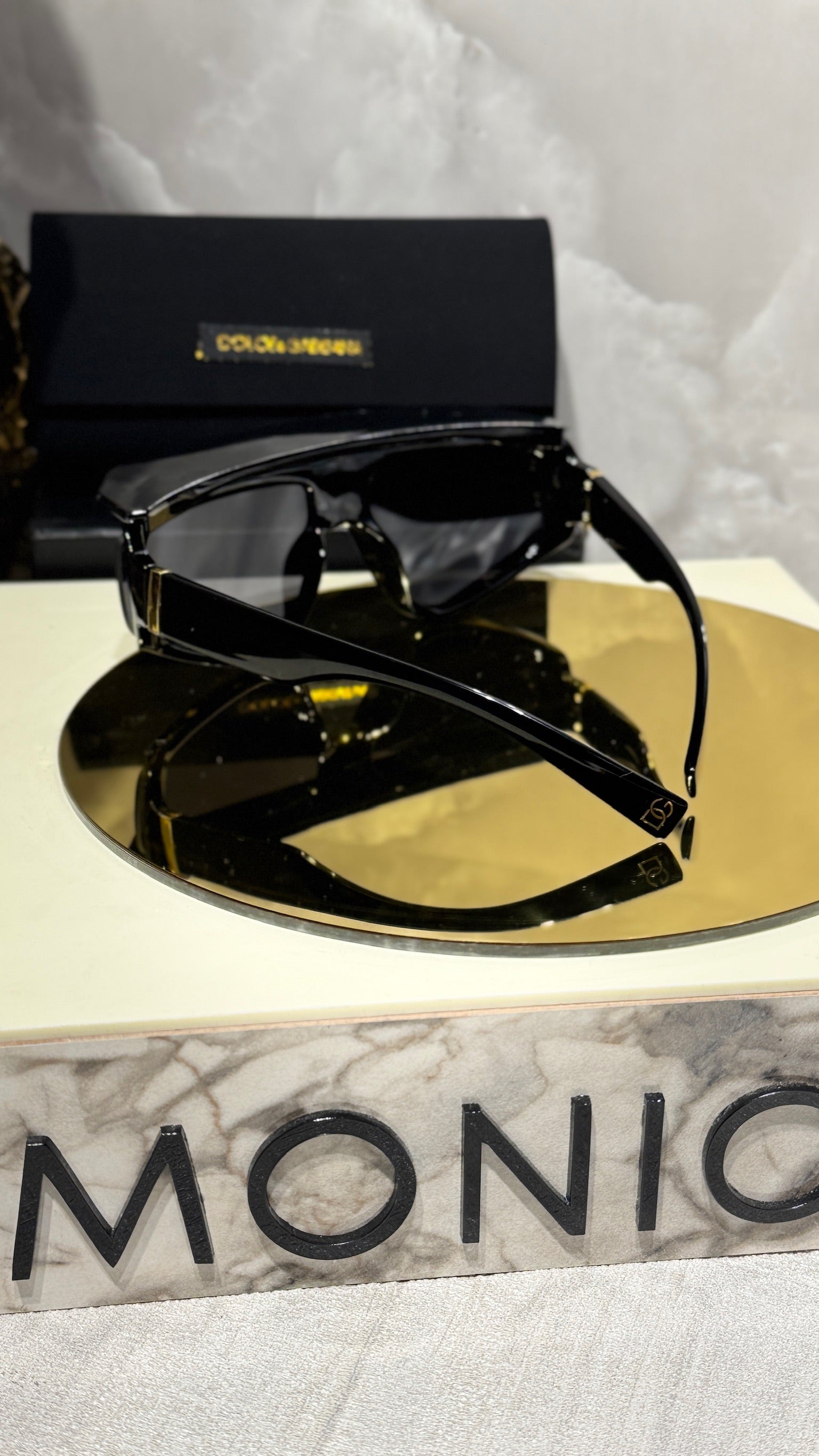Dolce Stylees II