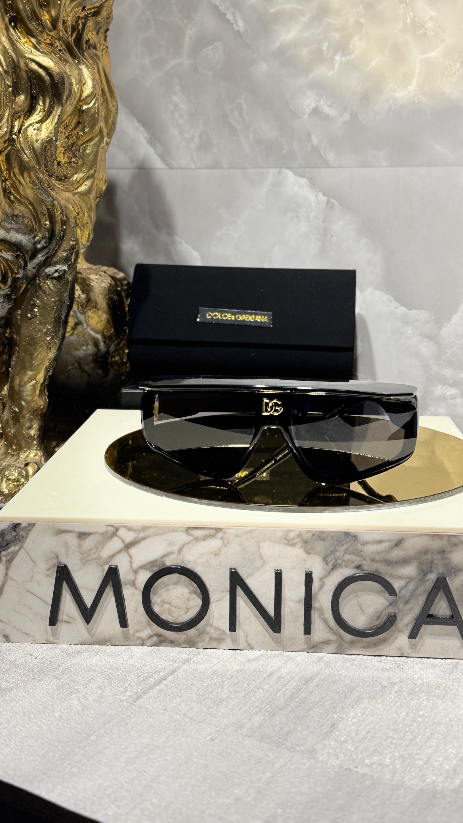 Dolce Stylees II