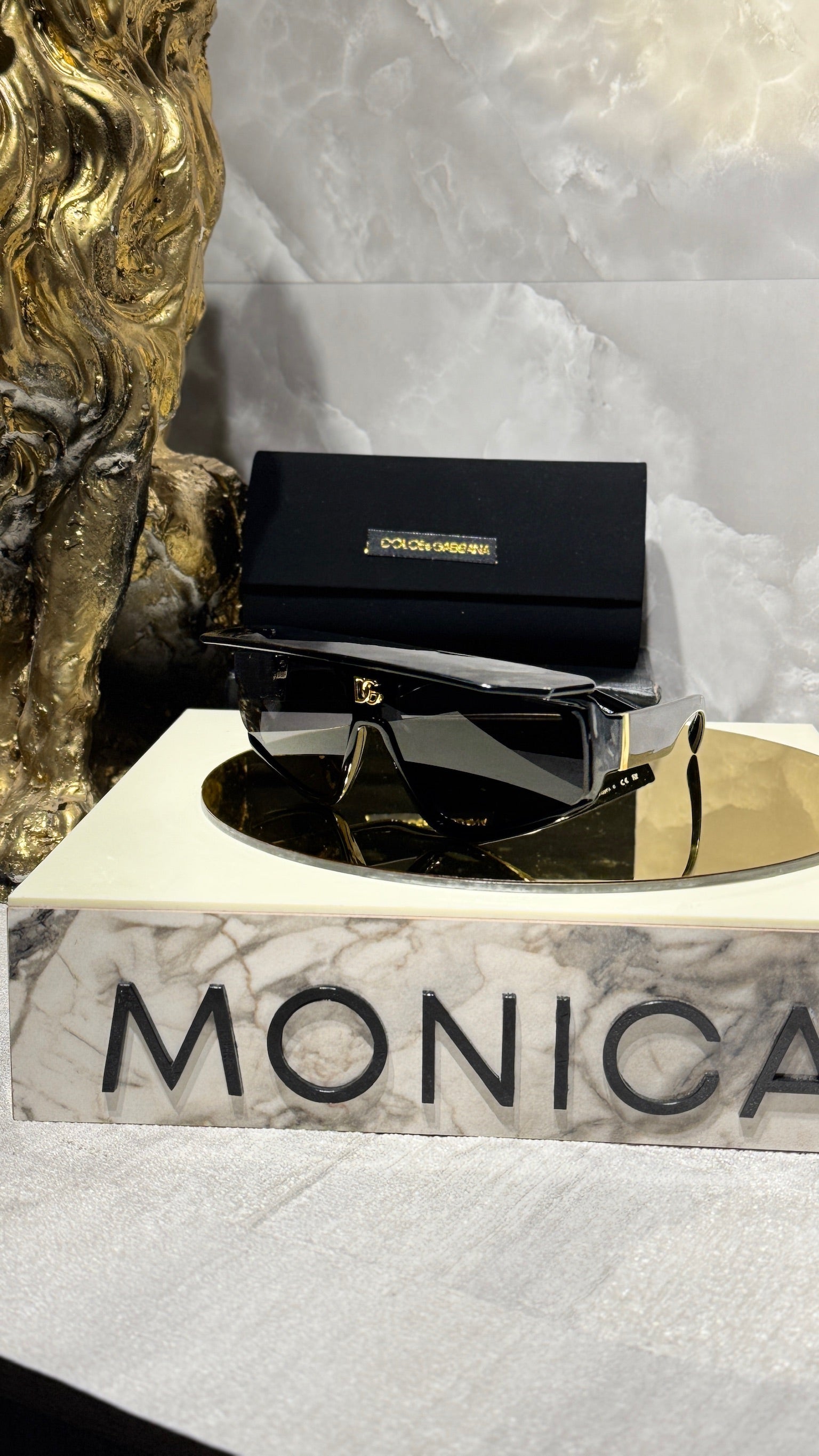 Dolce Stylees II