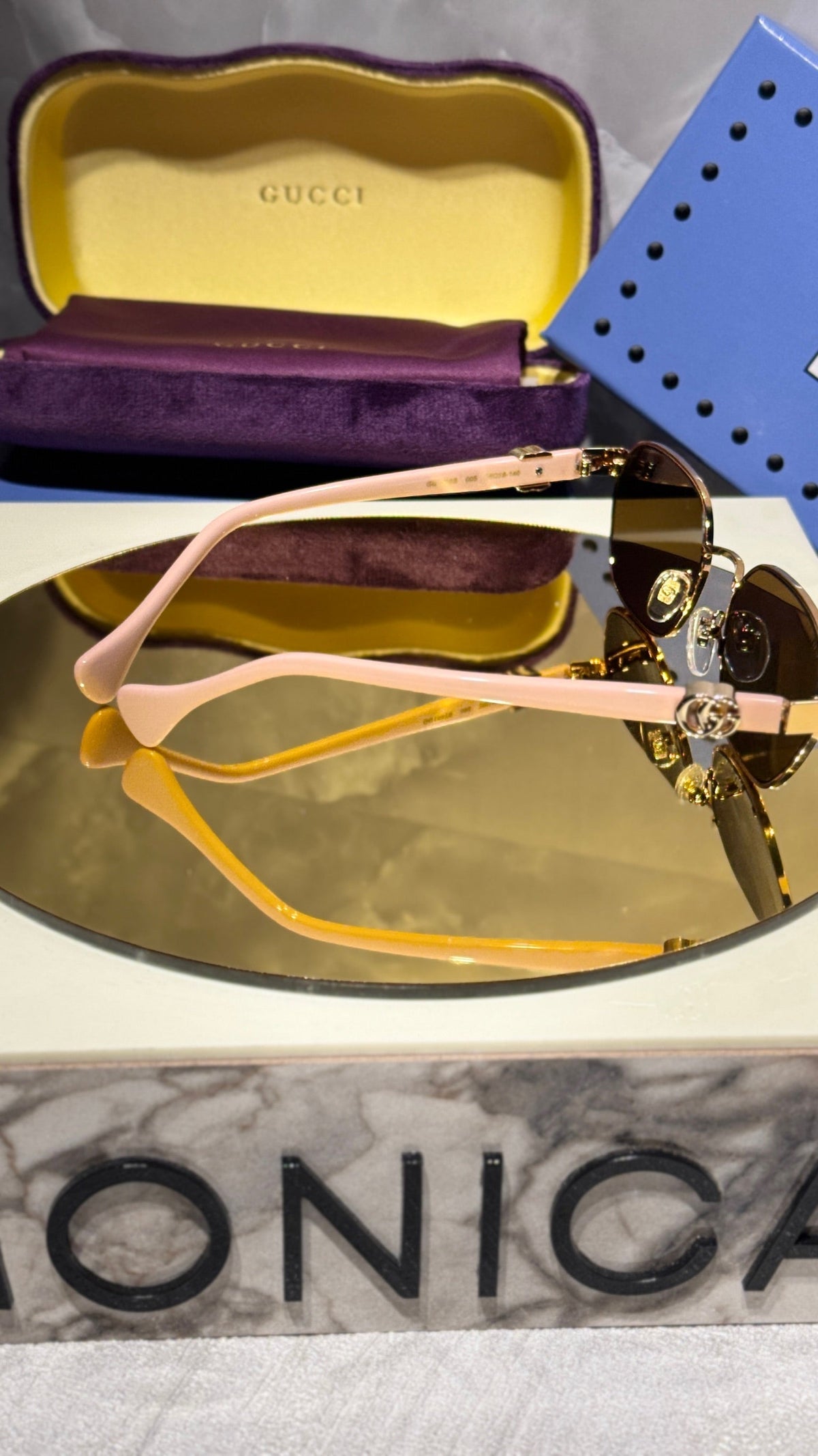 Gvcci IXX
