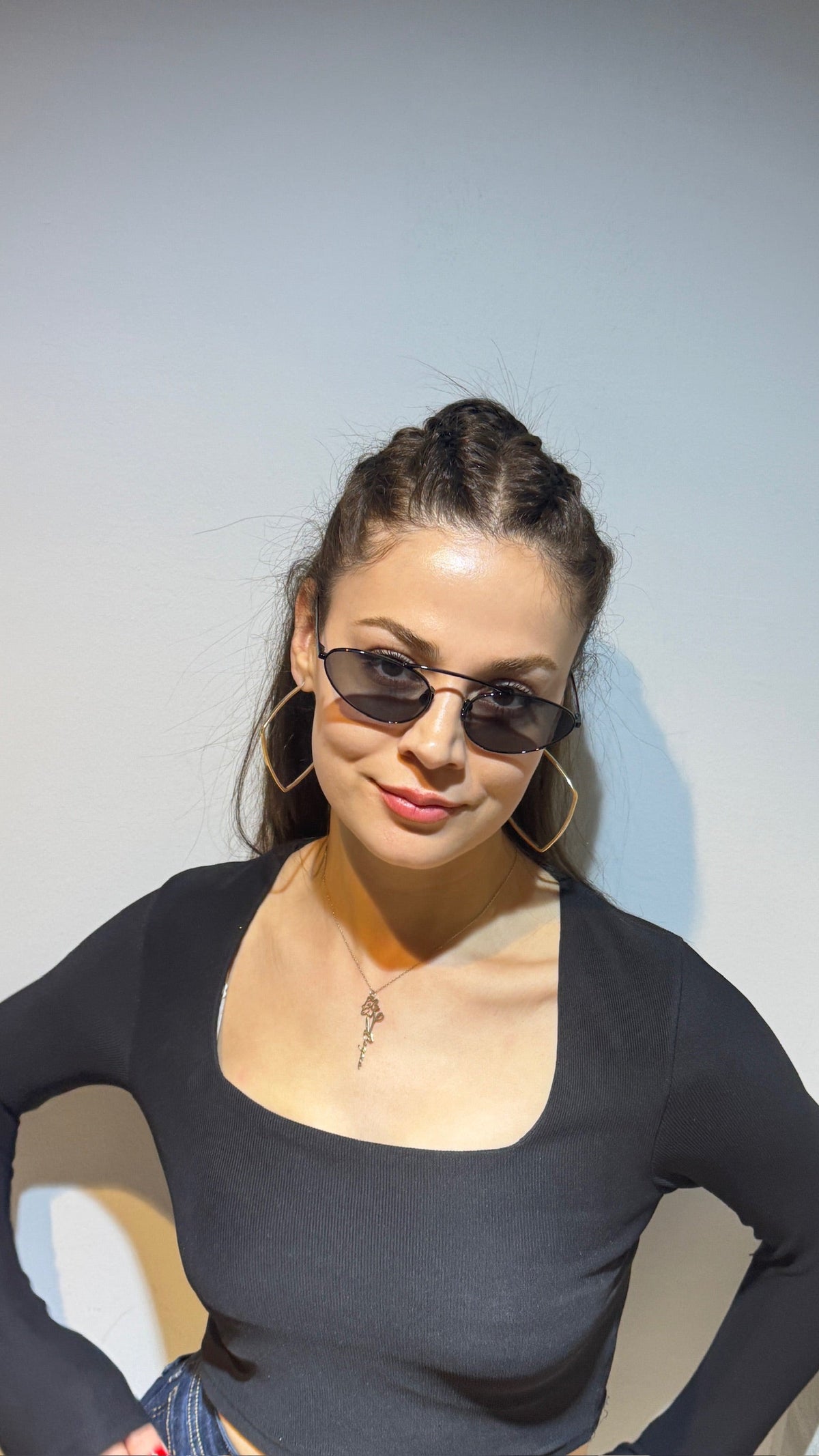 Louren Maggie