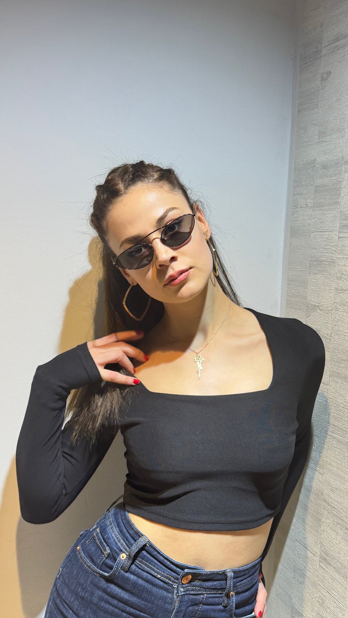 Louren Maggie