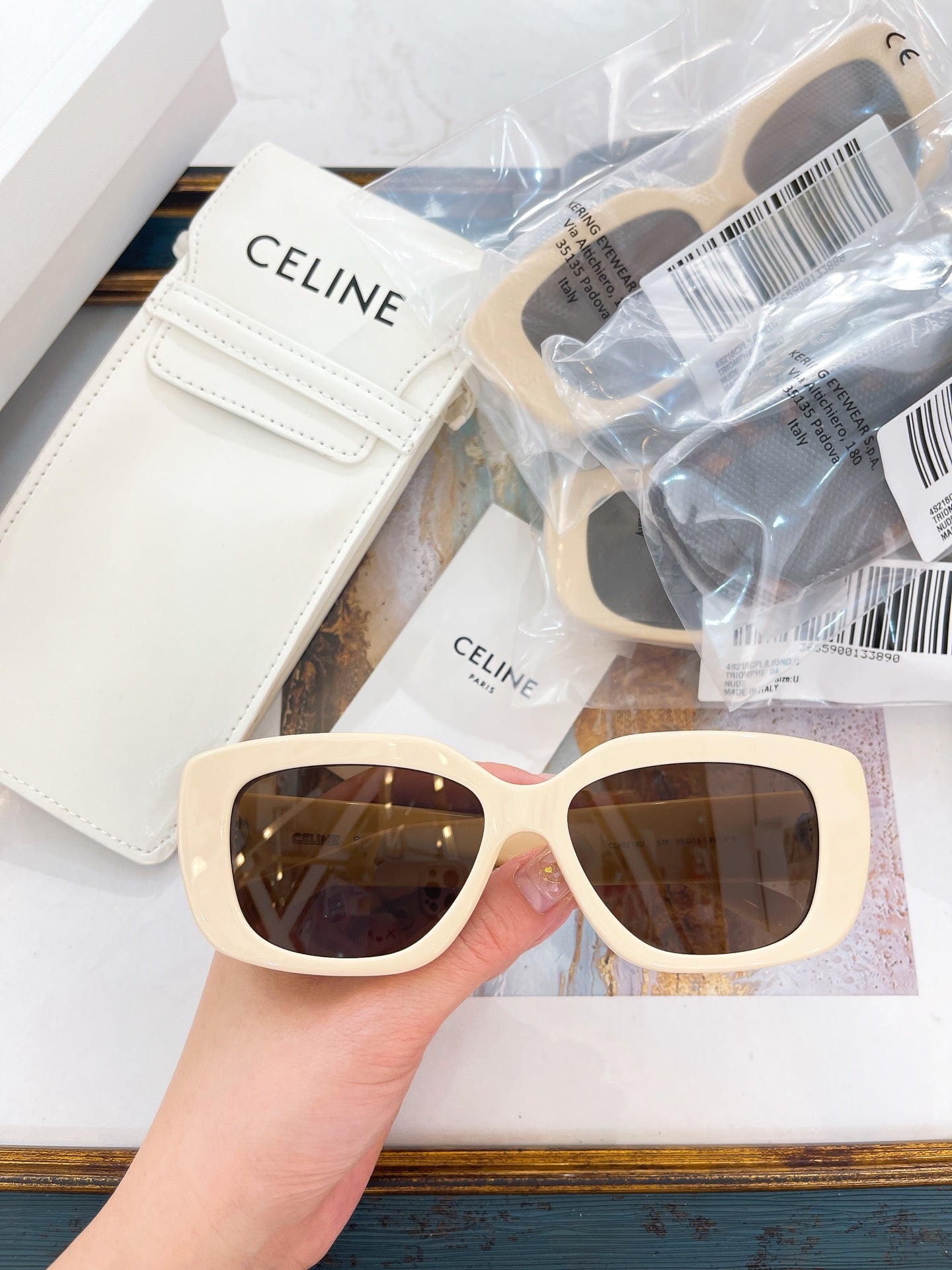 Celinn 40S