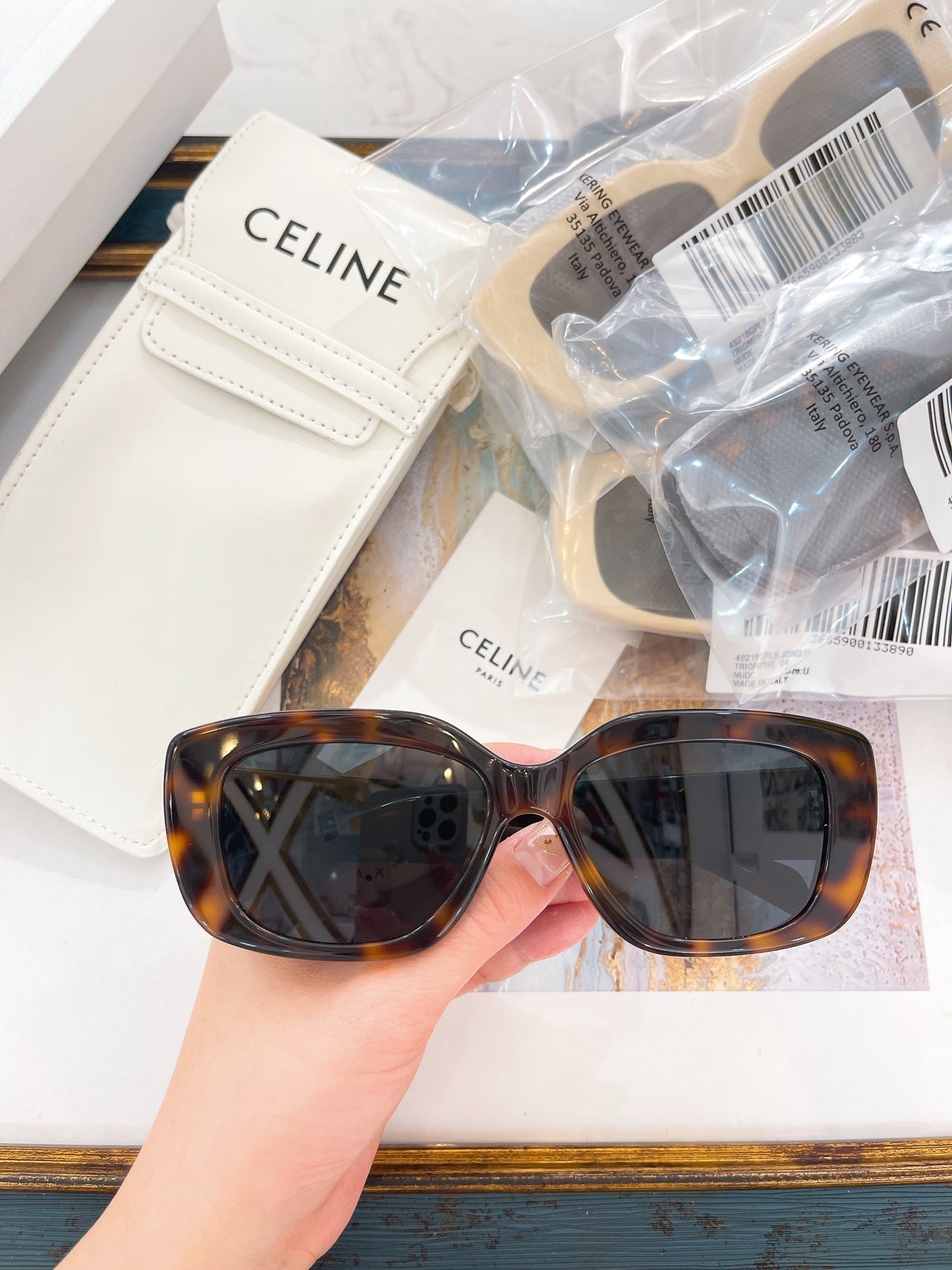 Celinn 40S