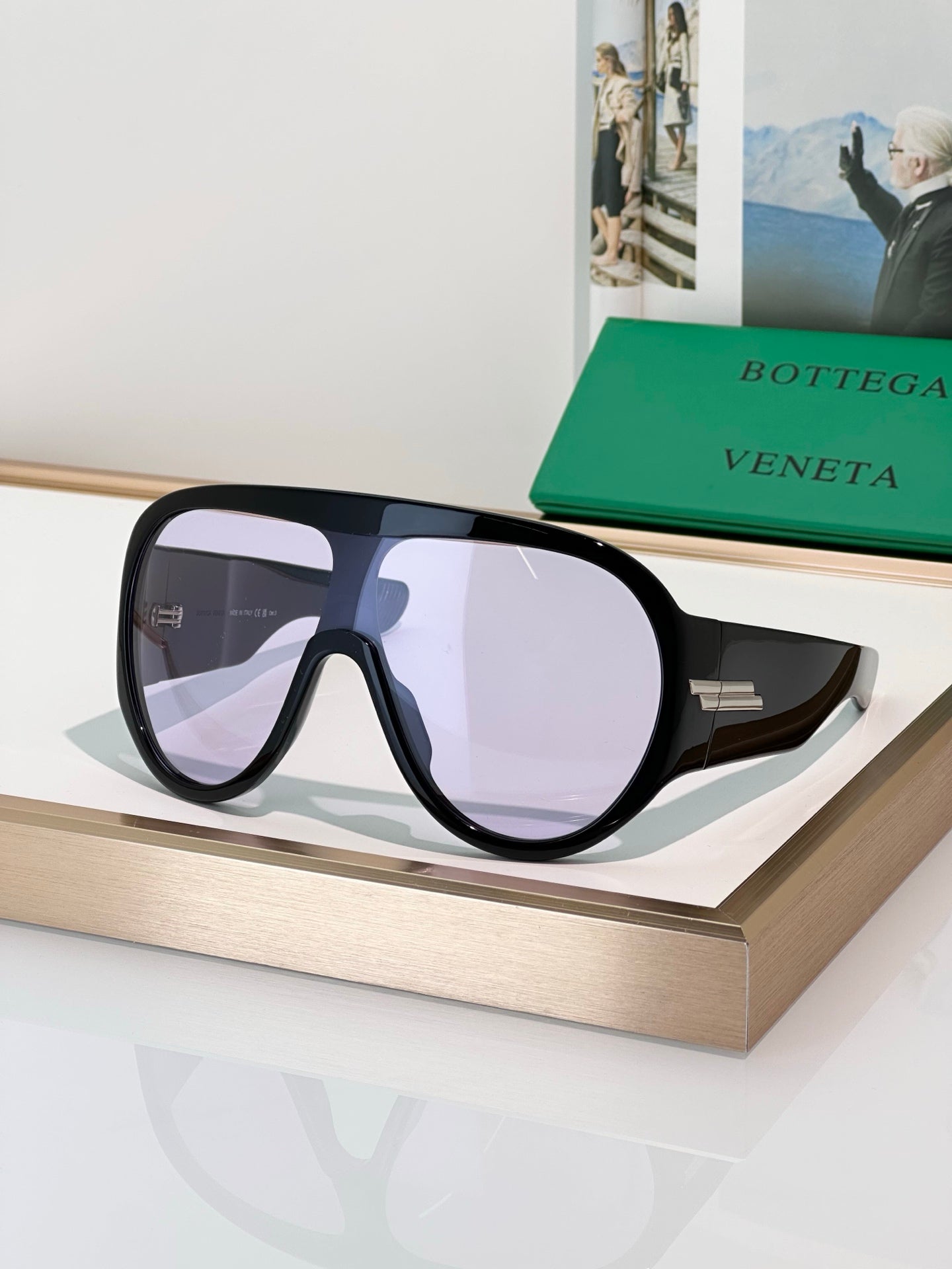 Bontegan Ventra PR